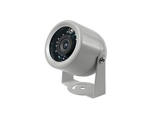 鵝蛋防水攝像頭